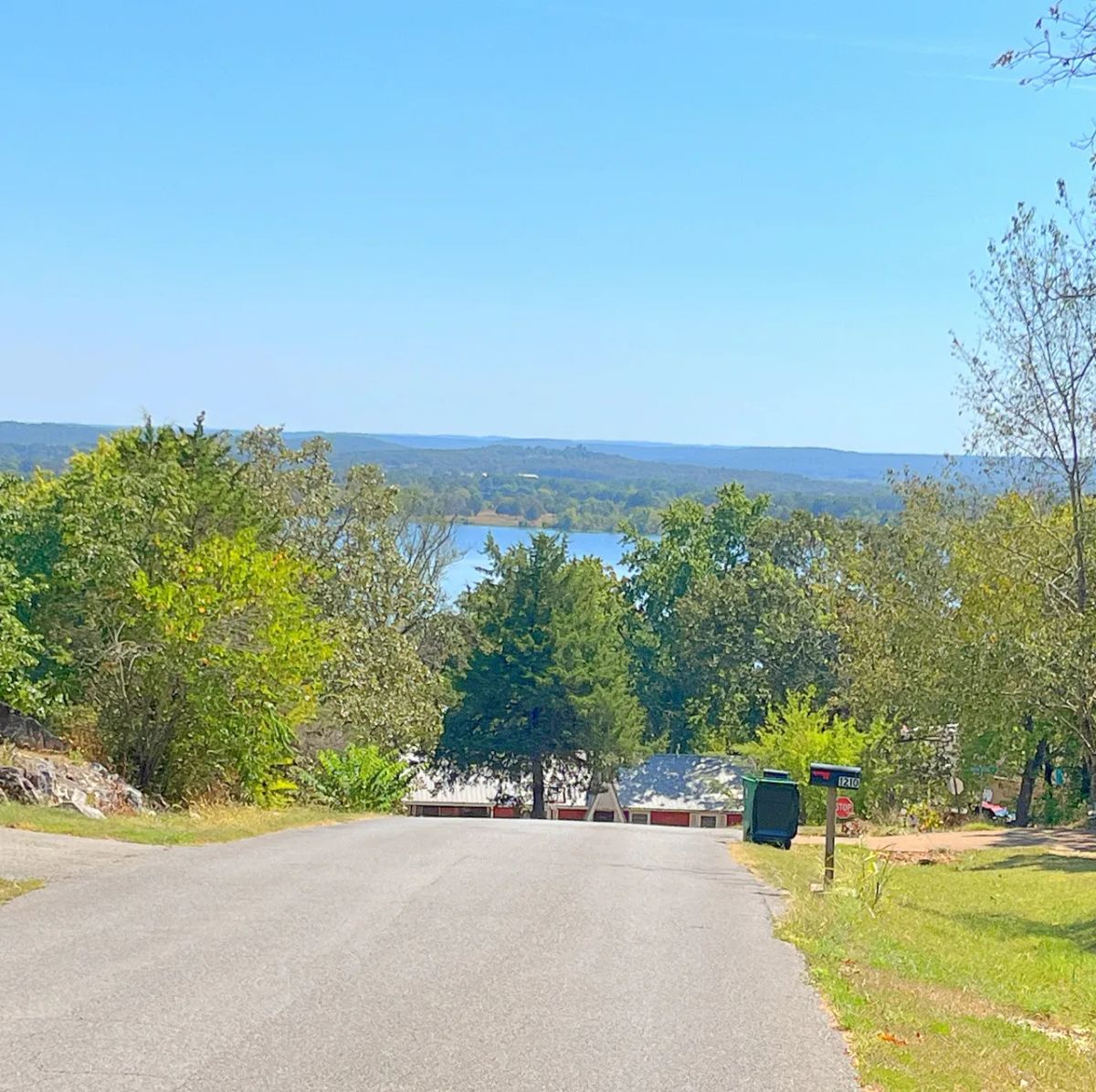 Lake Views & Room to Build - Main image