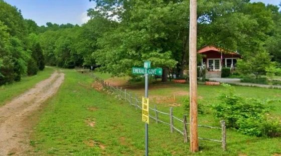 Crown Lake ViewsβYour Daily Dose of Peace & Beauty π² in Izard County, AR