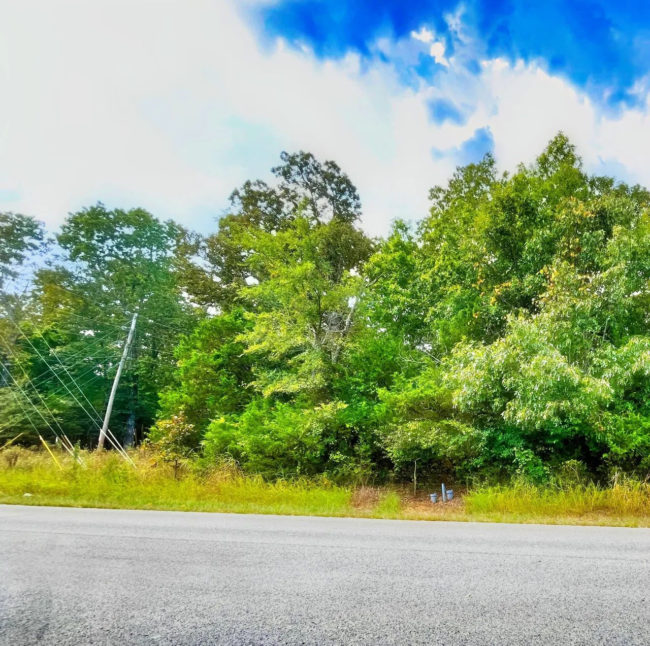 A Peaceful Corner Lot Near Everything You Love in Izard County, AR