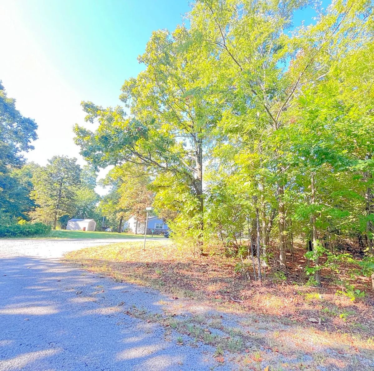 A Peaceful Corner Lot Between Two Beautiful Ozark Lakes - Main image