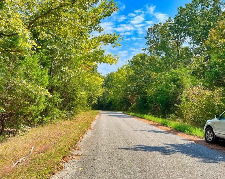 Lake Days Are Calling — 1 Block from Crown Lake! in Izard County, AR
