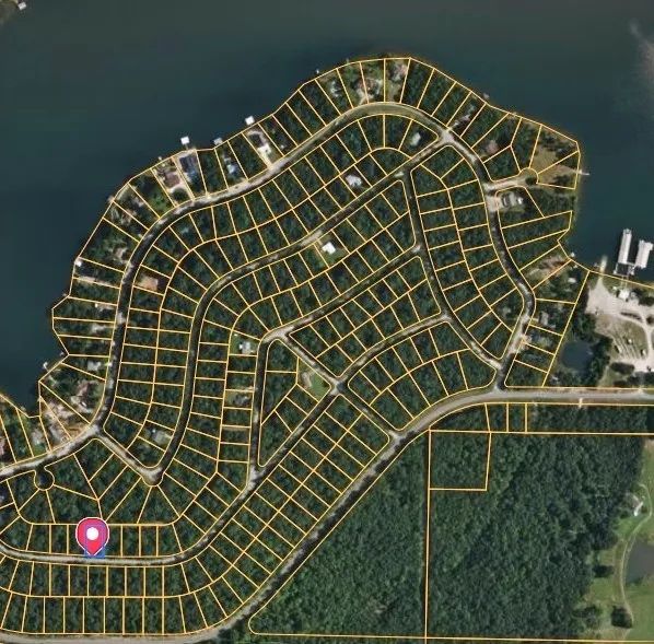 Decorative background for Lake Days Are Calling — 1 Block from Crown Lake! image 8
