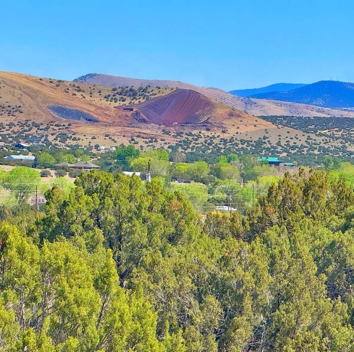 Lake Views and Retirement Bliss in Concho, AZ! - Image 2