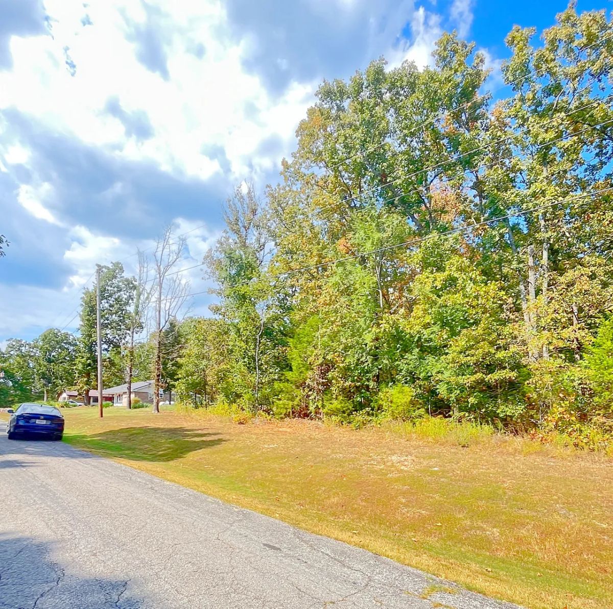 Enjoy the Simple Life – Walk to Downtown Horseshoe Bend from Your Own 0.33 Acres! - Image 2