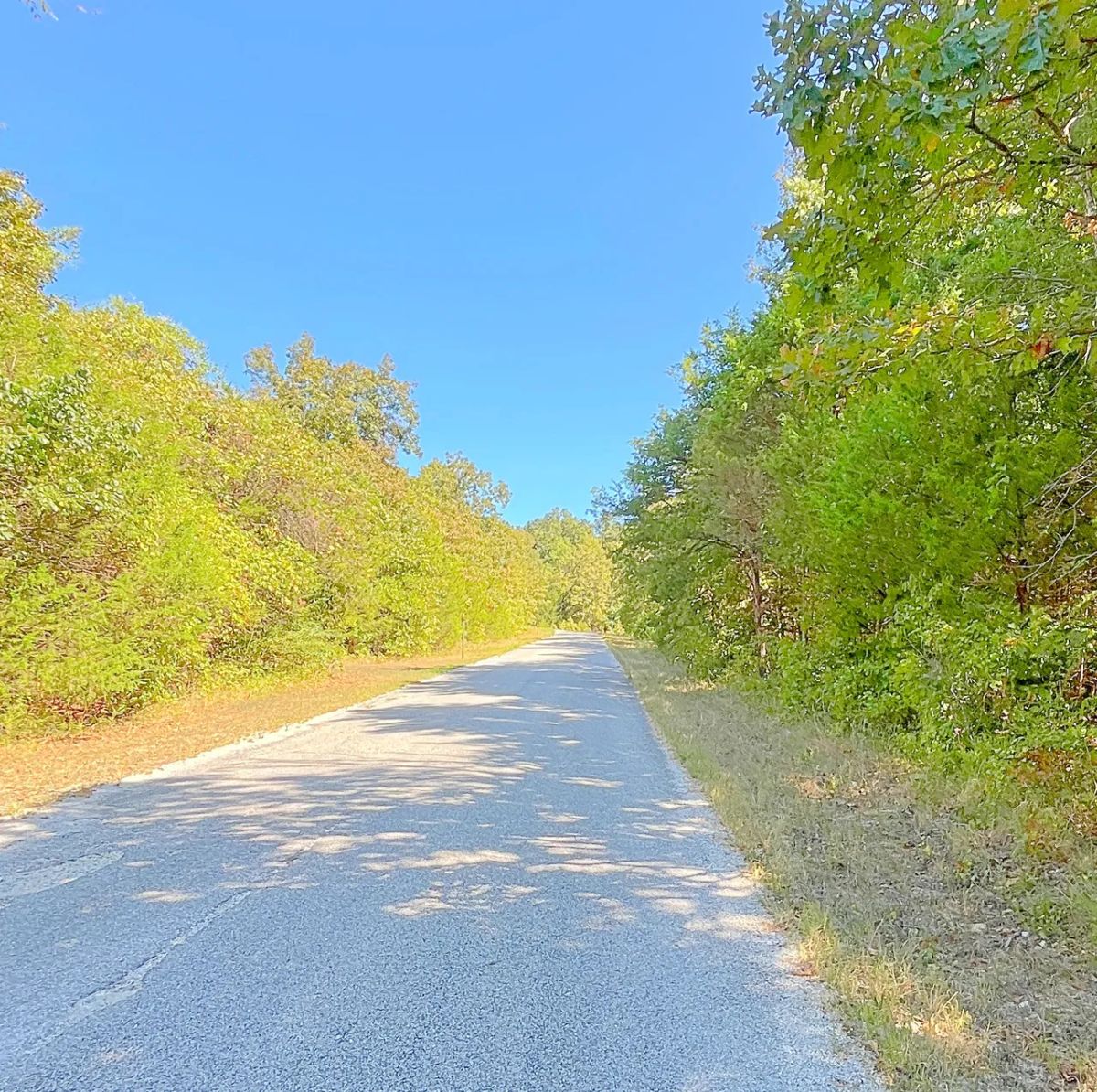 The Closest Point Between Crown Lake and Diamond Lake - Image 2