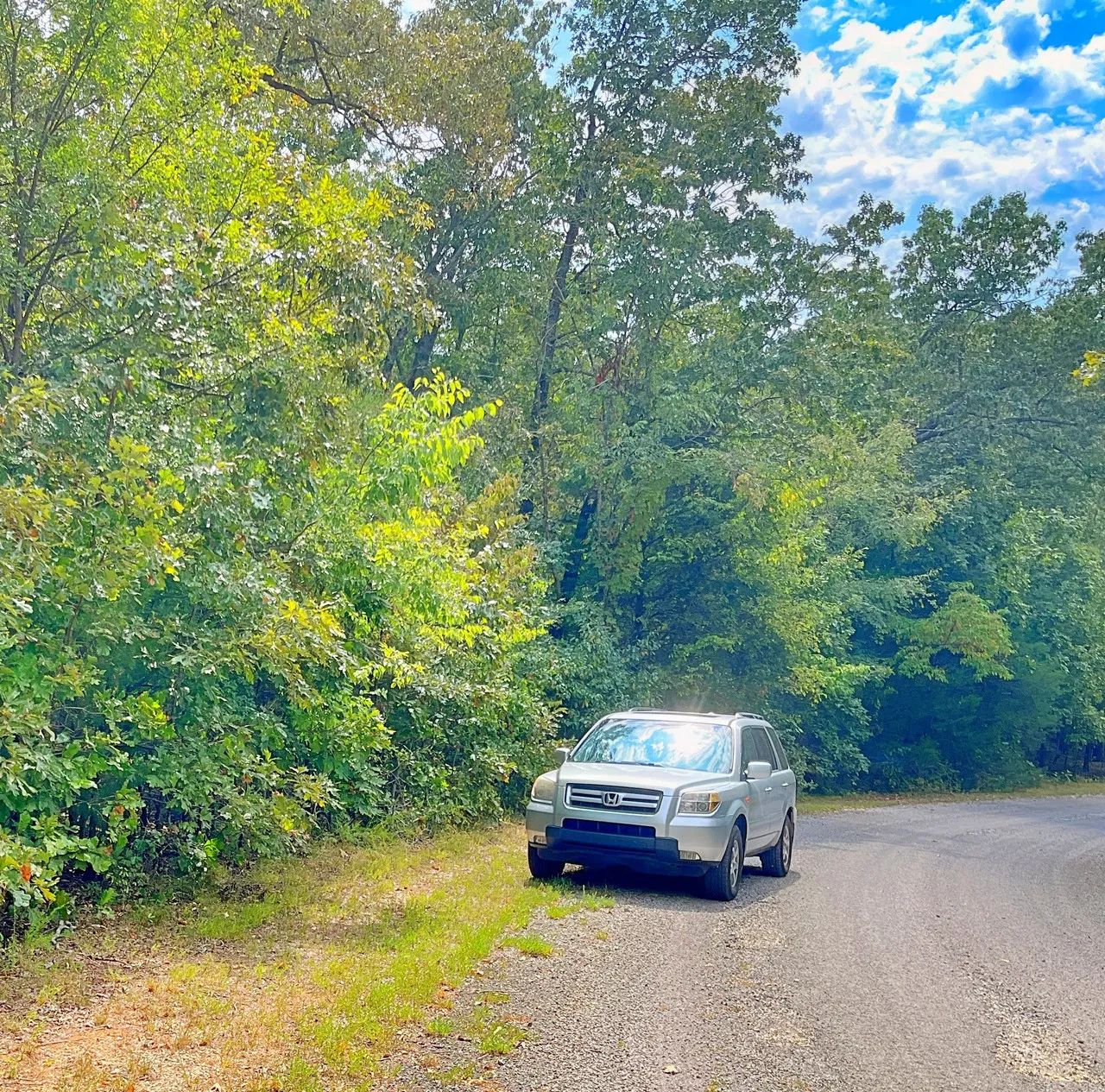 0.51 Acre Investment Opportunity Near Crown Lake! in Izard County, AR