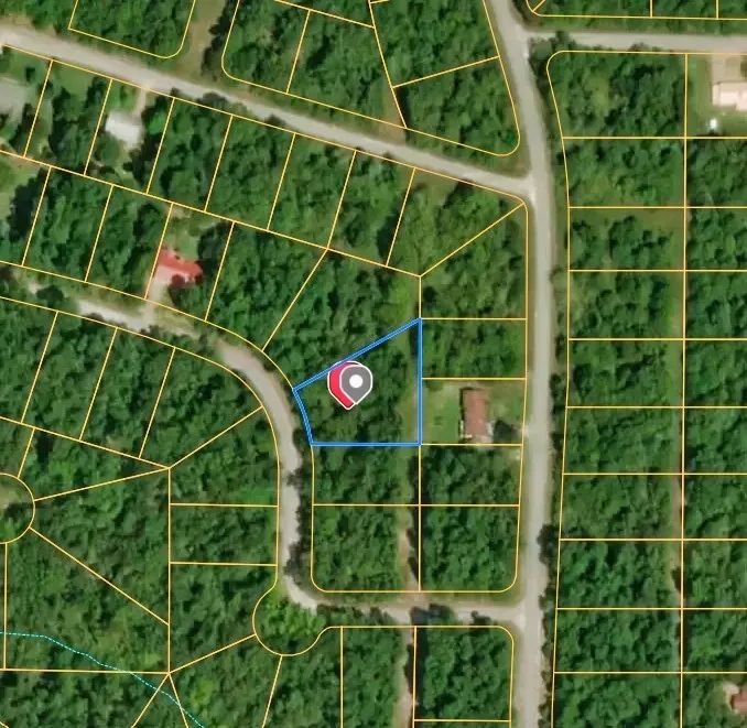 Decorative background for 0.51 Acre Investment Opportunity Near Crown Lake! image 9