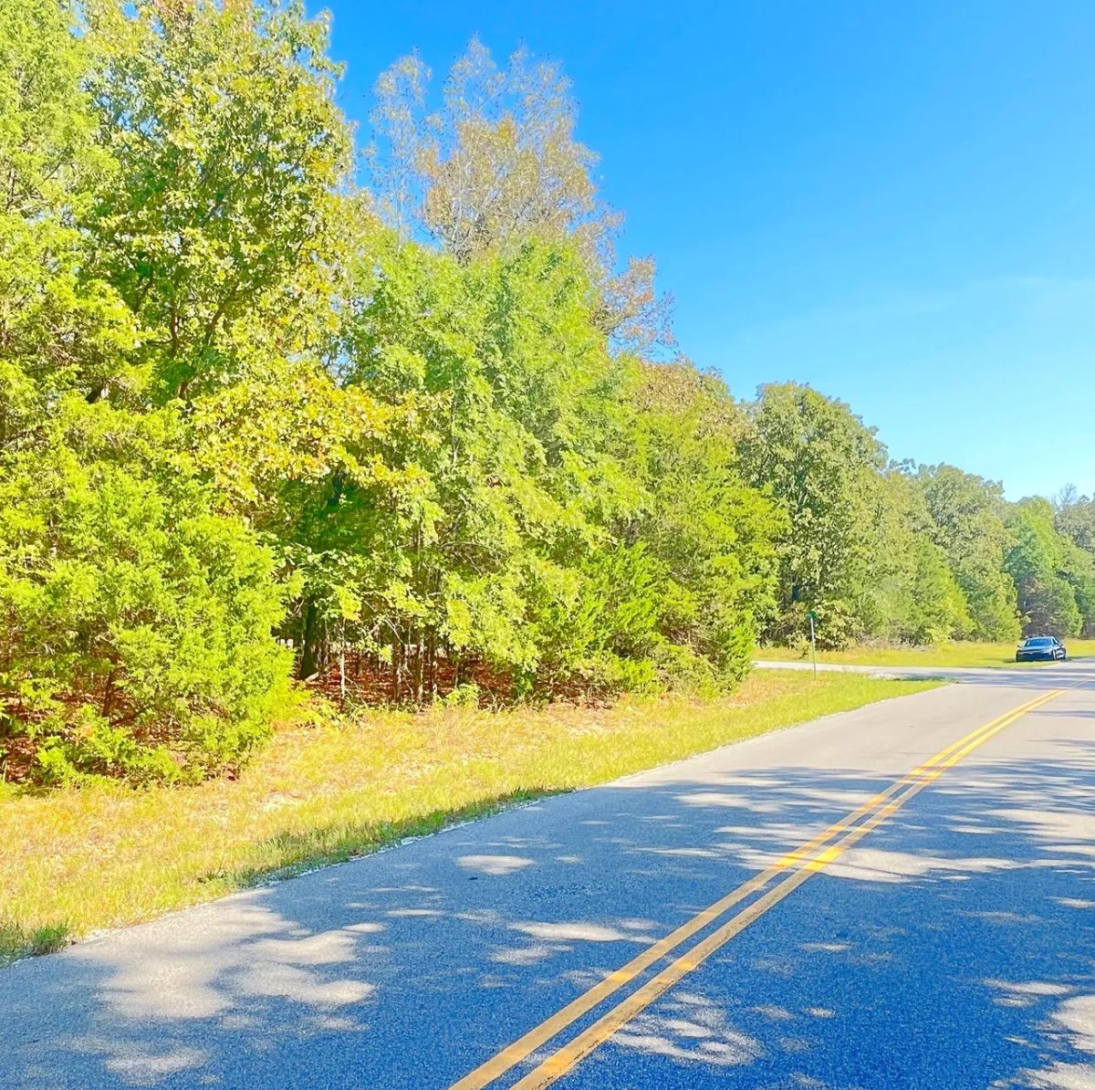 Lake Days Made Easy – Own Land Just 0.3 Mile from the Marina & Beach! - Main image