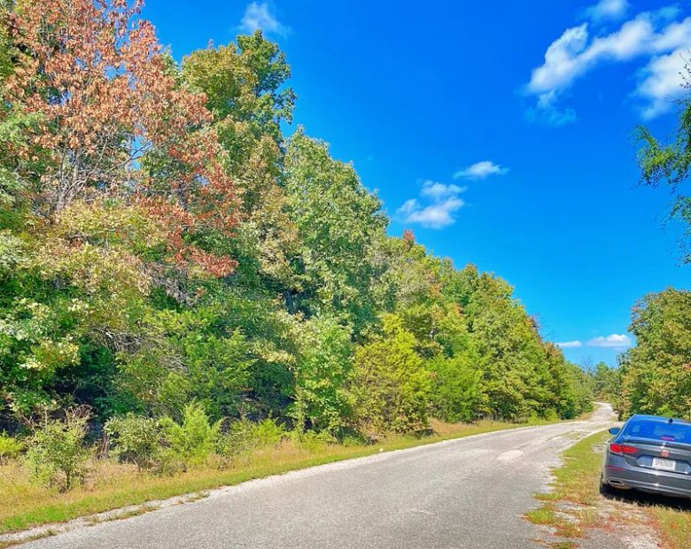 A Simpler Life, Just Minutes from Diamond Lake Boat Launch in Izard County, AR