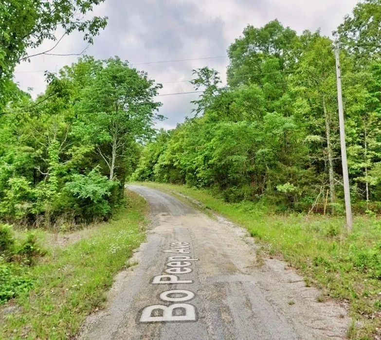 Decorative background for Secure Your Dream Property in Horseshoe Bend, AR image 8