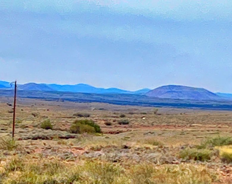 Discover Your Arizona Freedom with RV Living Approved in Apache County, AZ