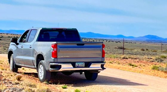 Discover Your Arizona Freedom with RV Living Approved in Apache County, AZ