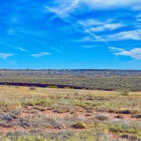Discover Your Arizona Freedom with RV Living Approved in Apache County, AZ