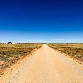 Discover Your Arizona Freedom with RV Living Approved in Apache County, AZ