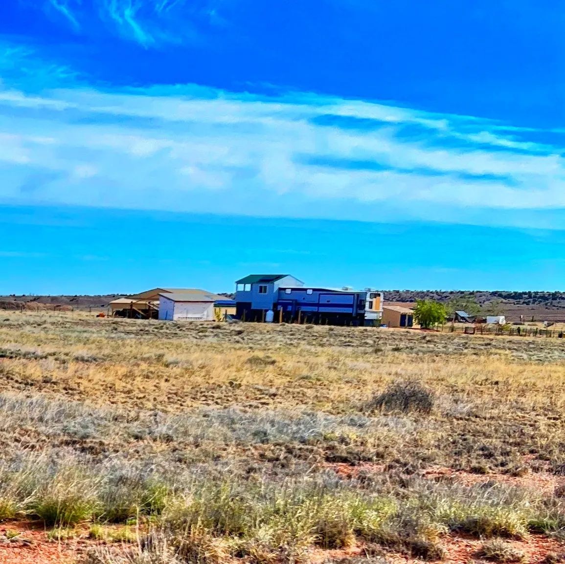 Decorative background for Discover Your Arizona Freedom with RV Living Approved image 7