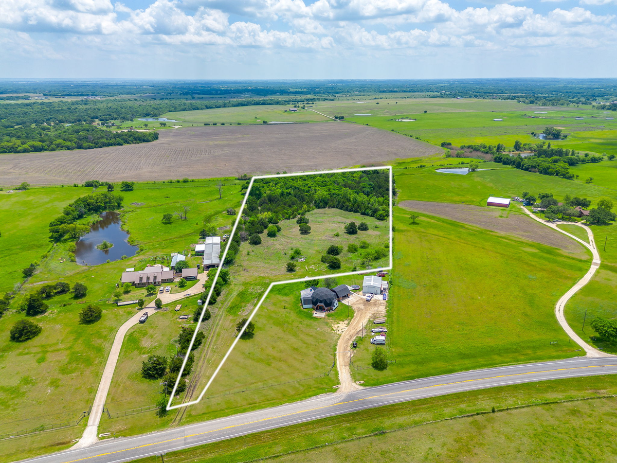 4814 FM 2415, ALVARADO, TX 76009 - Main image