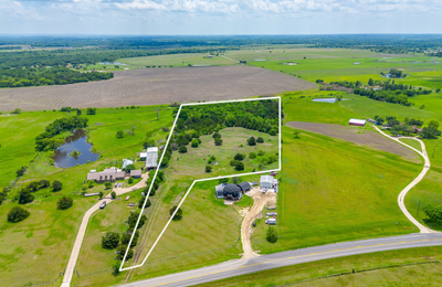 4814 FM 2415, ALVARADO, TX 76009
