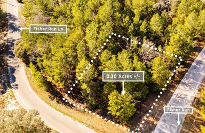 0.30 Acres in Ocklawaha, FL | R1 | No HOA | Owner Finance