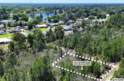 0.28 Acre in Sebring, FL | Power at Street | R-1 | No HOA