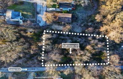 0.28 Acre in Alton, IL | Paved Street | No HOA