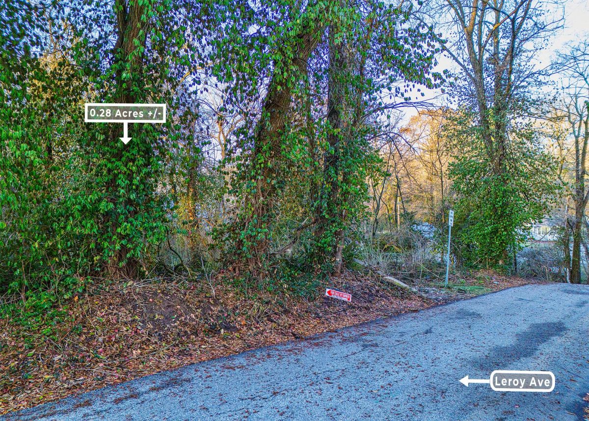 0.28 Acre in Alton, IL | Paved Street | No HOA - Image 4