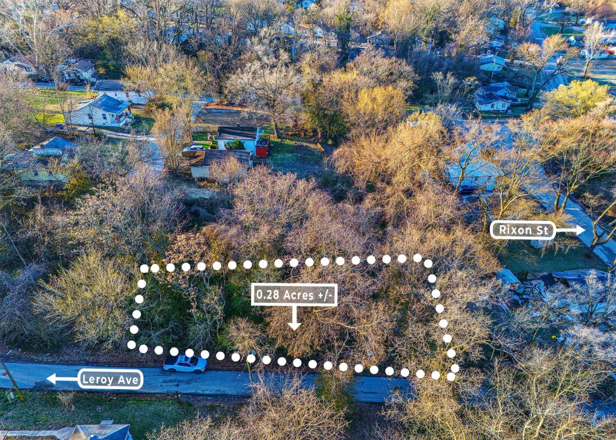 Decorative background for 0.28 Acre in Alton, IL | Paved Street | No HOA image 6