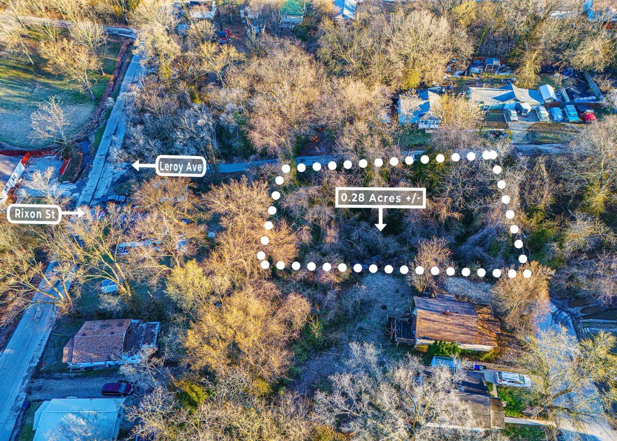 Decorative background for 0.28 Acre in Alton, IL | Paved Street | No HOA image 9