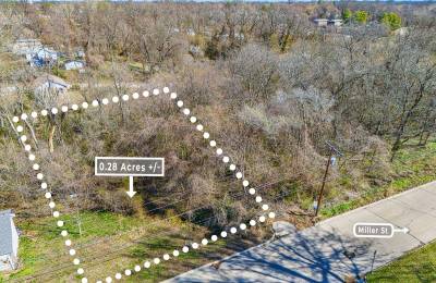 0.28 Acre in Alton, IL | City Water and Sewer at Street