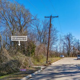 0.28 Acre in Alton, IL | City Water and Sewer at Street in Madison County, IL