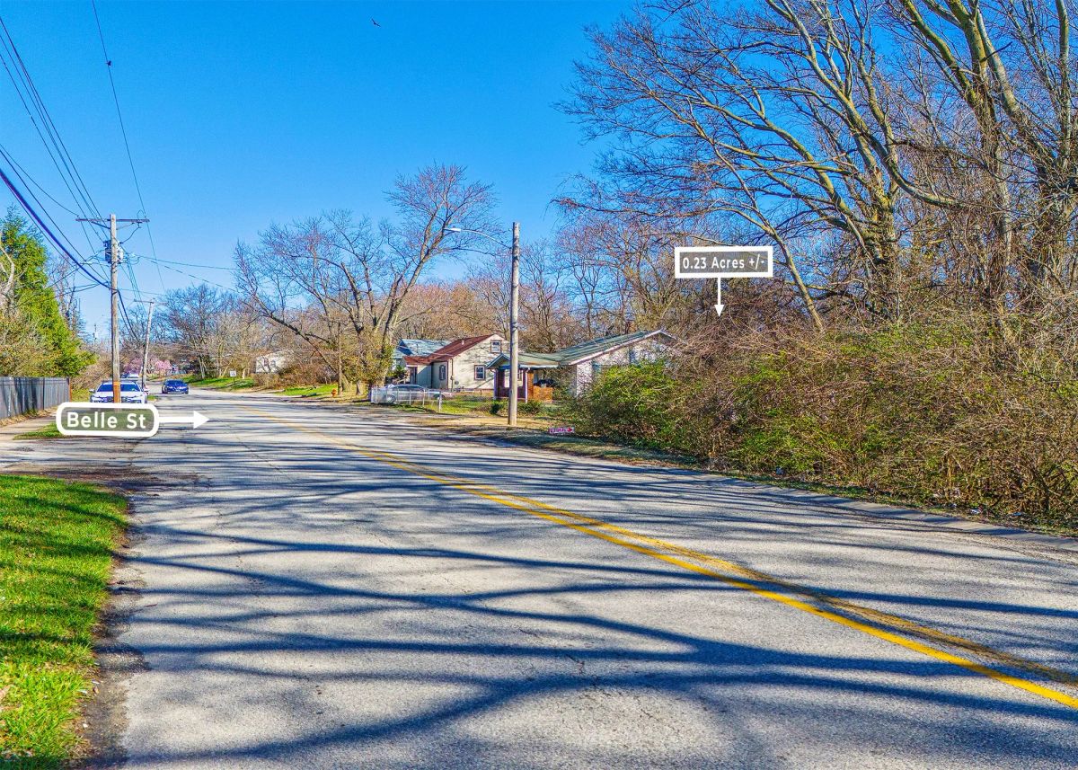 Decorative background for 0.23 Acre Paved Infill Lot in Alton, IL | No HOA image 6