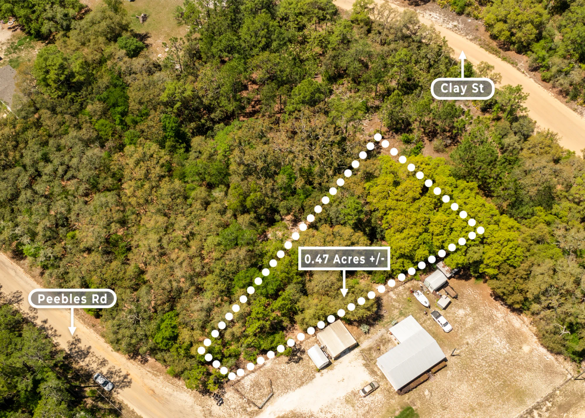 0.47 Acres in Interlachen, FL | R-2 | No HOA | Owner Finance - Image 4