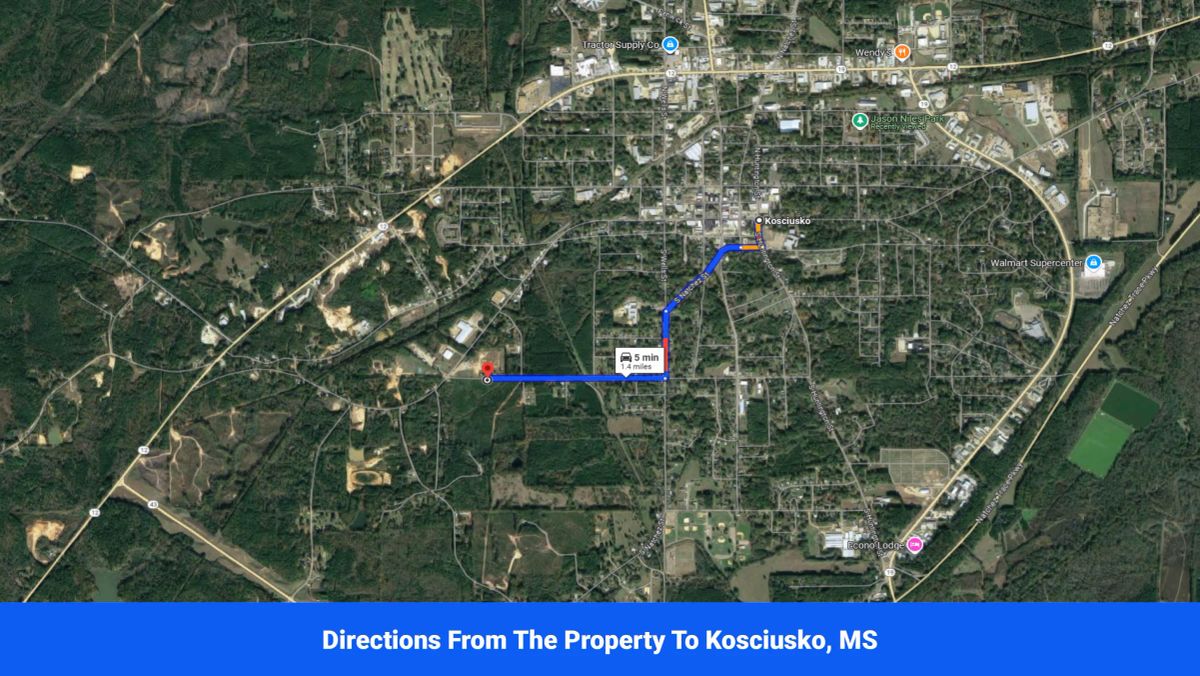 Decorative background for Discover Attala County’s Hidden Gem: 6 Premier Lots Offering Affordable Living and Unmatched Natural Beauty! image 15