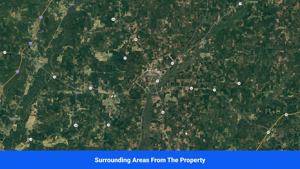 Decorative background for Discover Attala County’s Hidden Gem: 6 Premier Lots Offering Affordable Living and Unmatched Natural Beauty! image 30