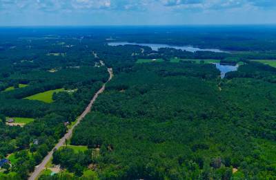 7 Buildable Tracts Near Eupora, MS