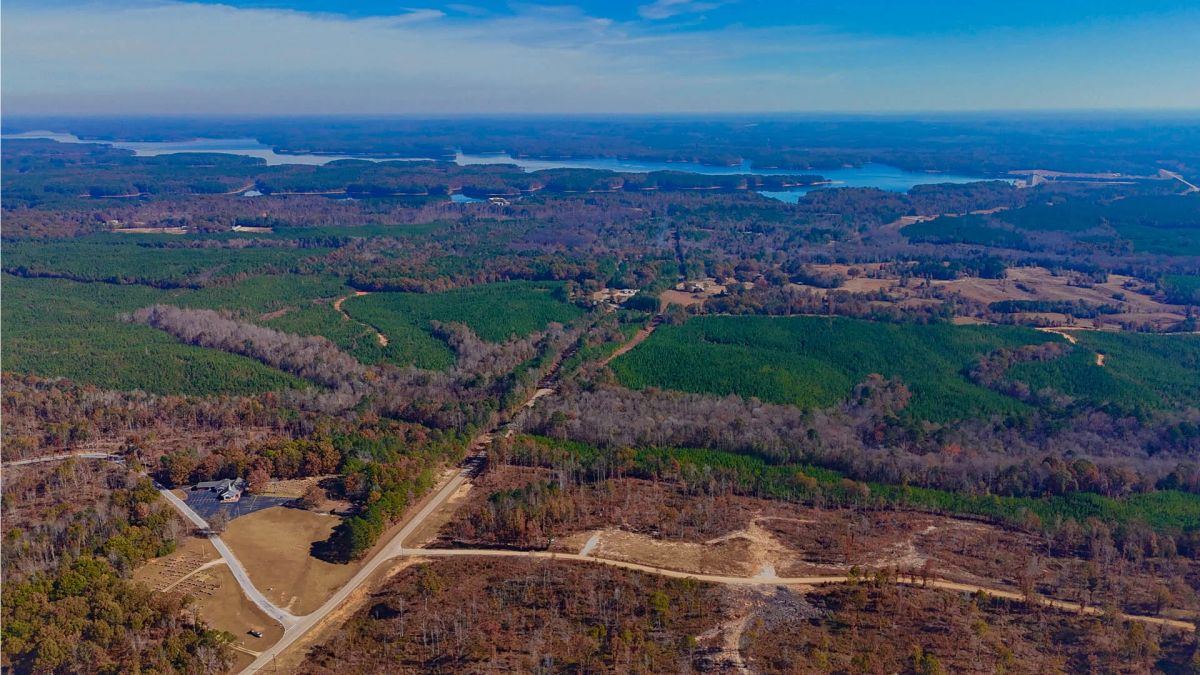 Prentiss County’s Hidden Treasure: 9 Lot’s Available With No Restrictions! - Main image