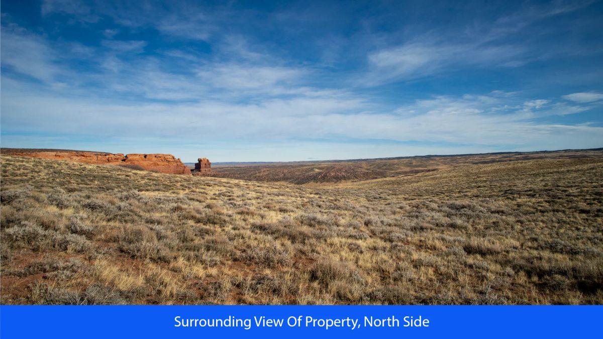 36.8 Acres Of Red Rock Majesty In Larimer County, Colorado - Image 3