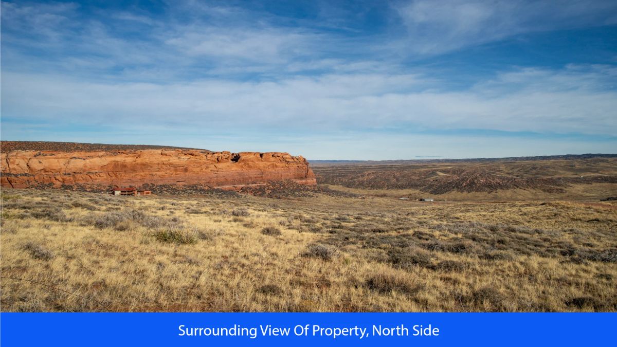 36.8 Acres Of Red Rock Majesty In Larimer County, Colorado - Image 4