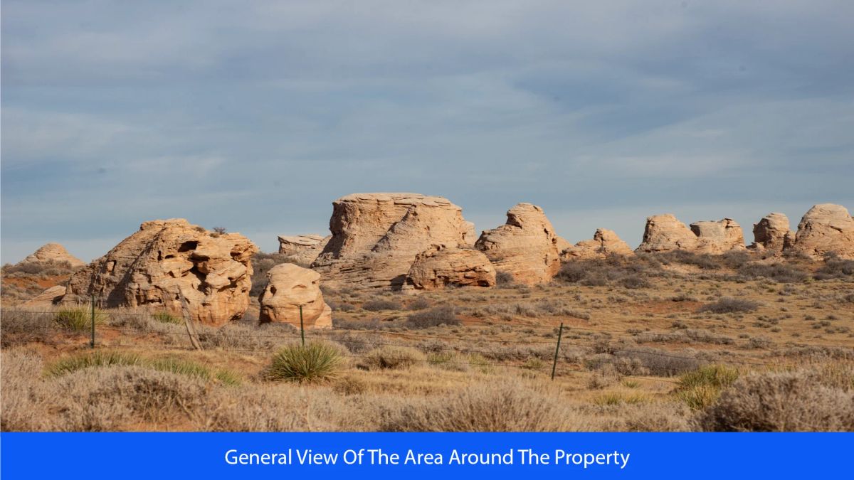 Decorative background for 36.8 Acres Of Red Rock Majesty In Larimer County, Colorado image 20