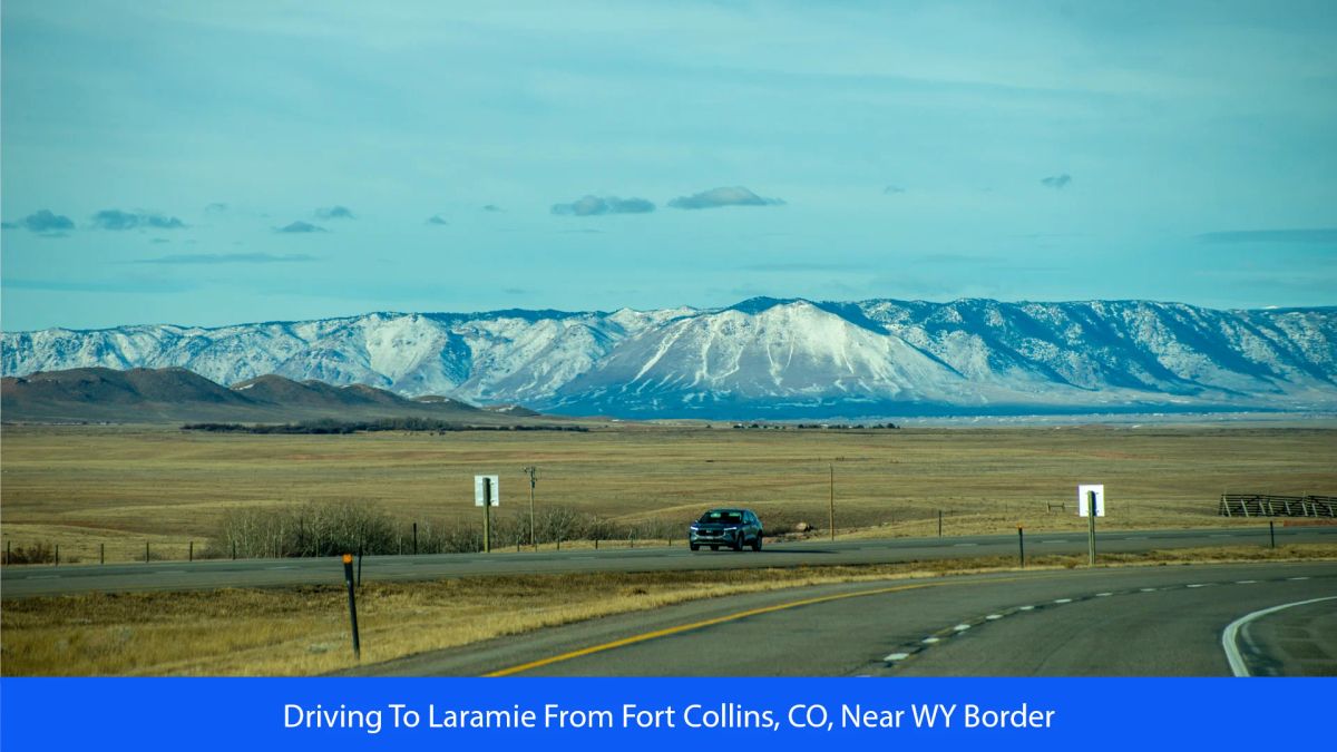 Decorative background for 36.8 Acres Of Red Rock Majesty In Larimer County, Colorado image 29