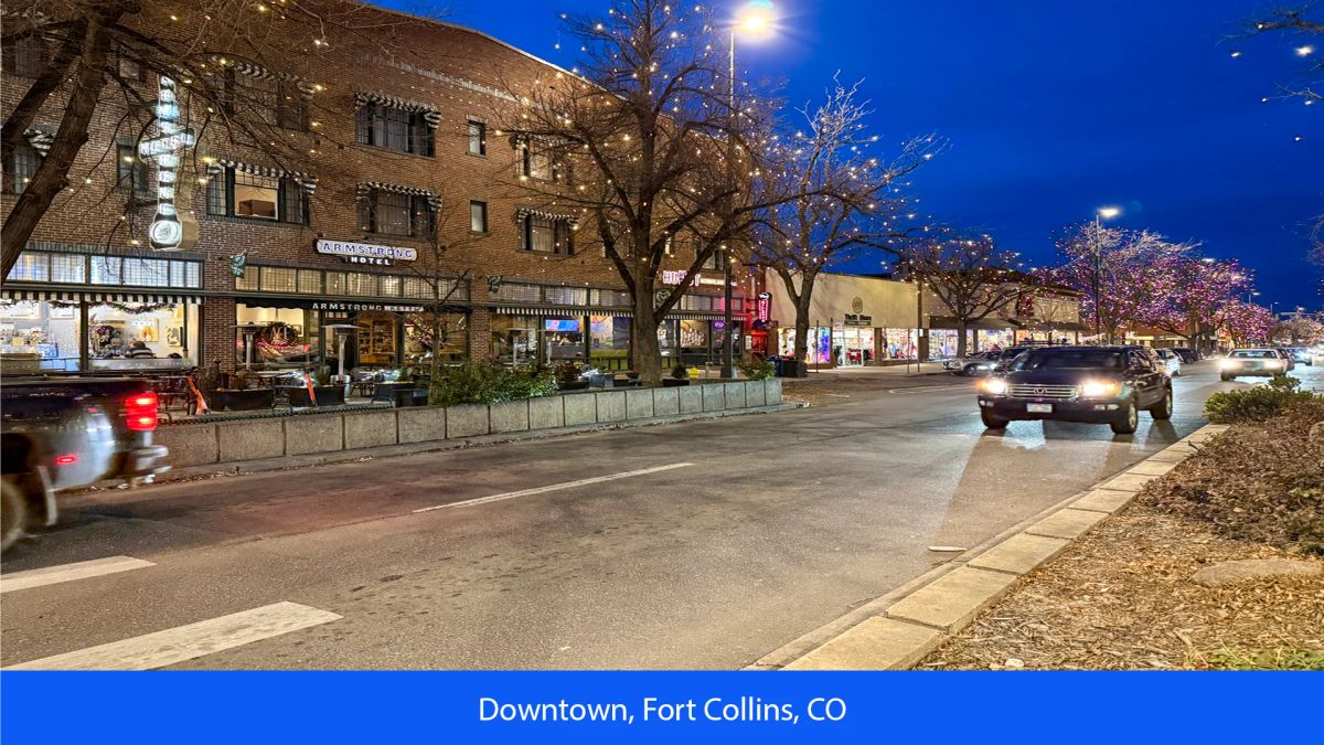 Decorative background for 36.8 Acres Of Red Rock Majesty In Larimer County, Colorado image 55