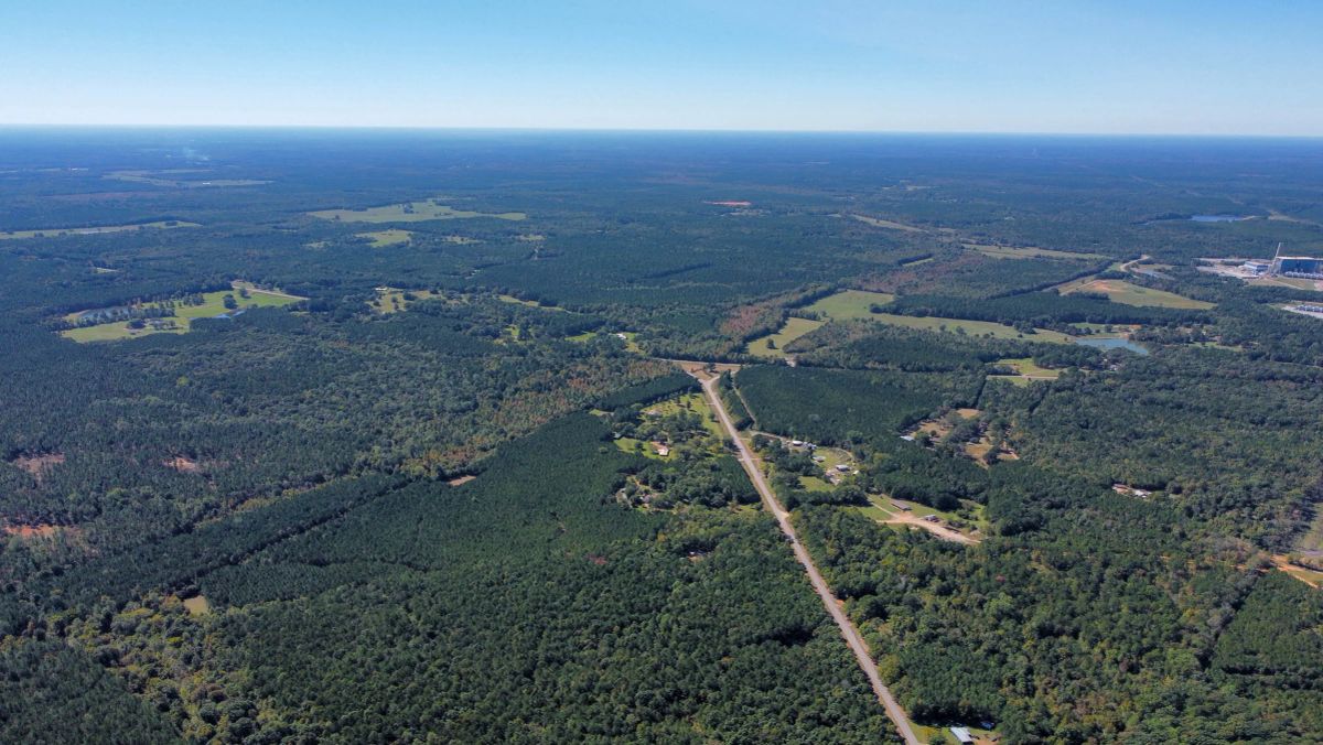Choctaw County's Premier Jewel: A Stunning 6-Lot Subdivision Awaits! - Main image