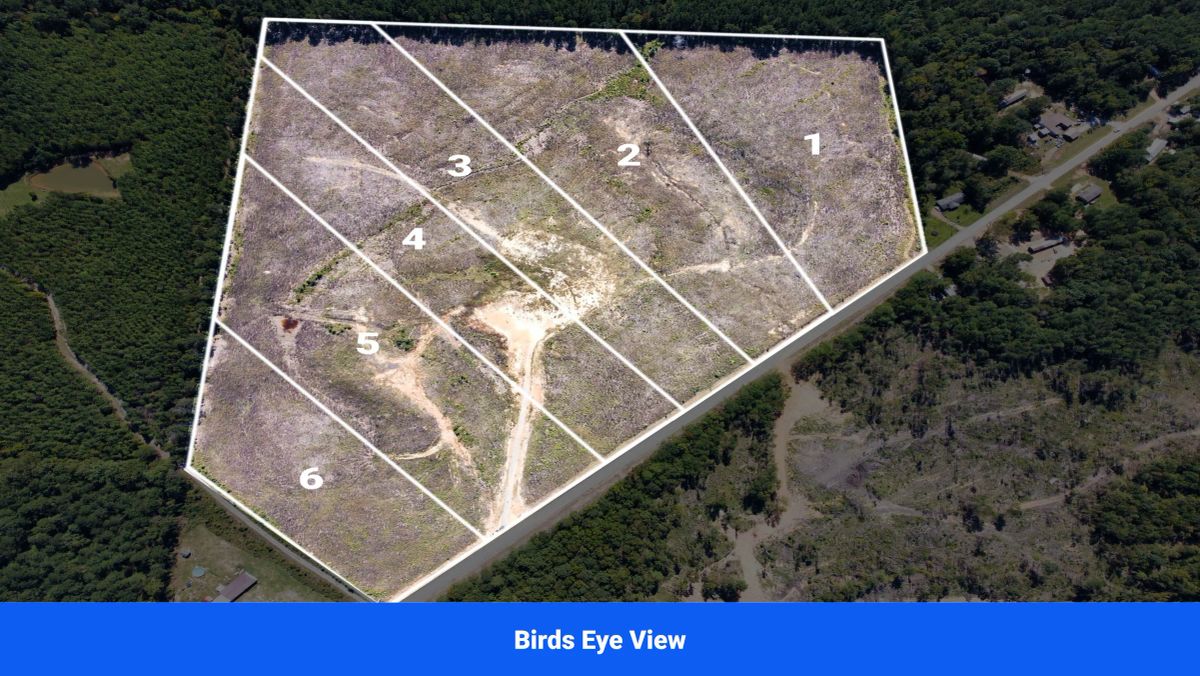 Decorative background for Choctaw County's Premier Jewel: A Stunning 6-Lot Subdivision Awaits!  image 7