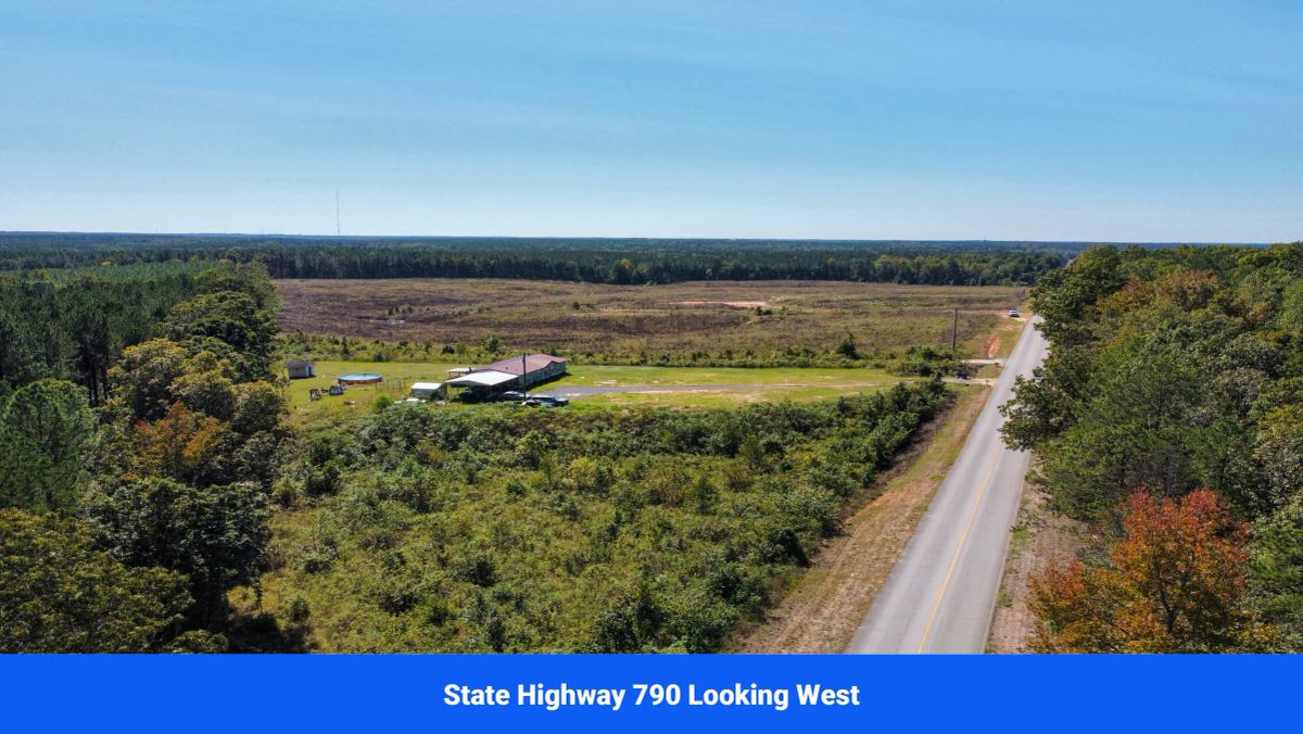 Decorative background for Choctaw County's Premier Jewel: A Stunning 6-Lot Subdivision Awaits!  image 8
