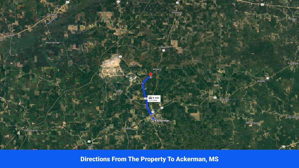 Decorative background for Choctaw County's Premier Jewel: A Stunning 6-Lot Subdivision Awaits!  image 15