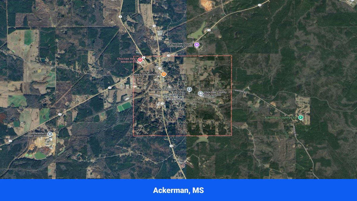 Decorative background for Choctaw County's Premier Jewel: A Stunning 6-Lot Subdivision Awaits!  image 16