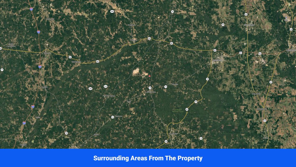 Decorative background for Choctaw County's Premier Jewel: A Stunning 6-Lot Subdivision Awaits!  image 27