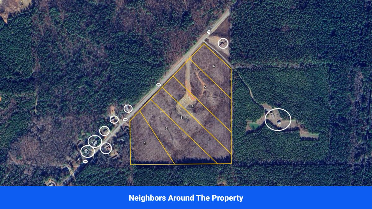Decorative background for Choctaw County's Premier Jewel: A Stunning 6-Lot Subdivision Awaits!  image 29