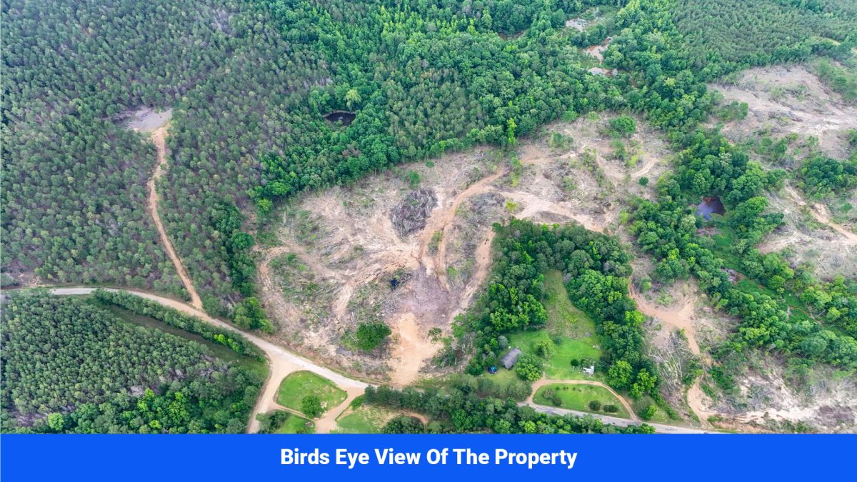 Decorative background for Webster, Mississippi’s Hidden Gem: Luxury 8‑Lot Subdivision! image 8