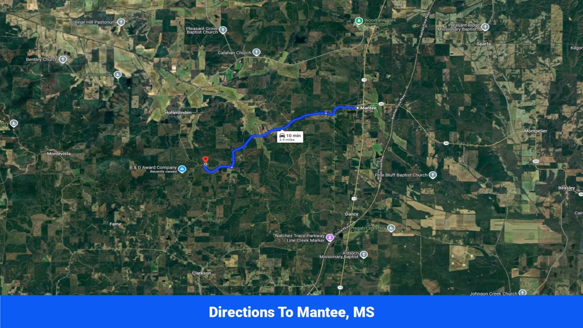 Decorative background for Webster, Mississippi’s Hidden Gem: Luxury 8‑Lot Subdivision! image 32