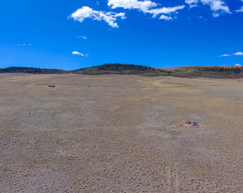Wide-Open Skies & Endless Possibilities on 4.99 Acres in Park County, CO in Park County, CO